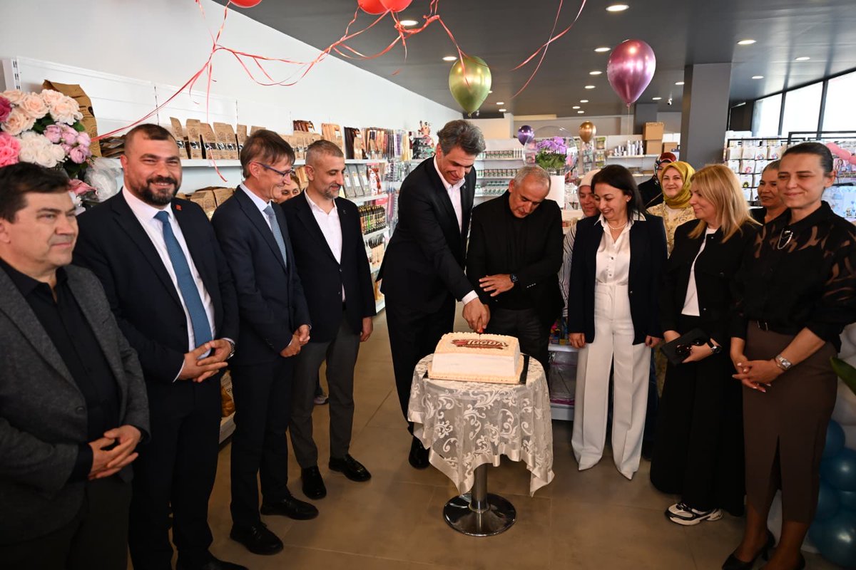 Av. M. Mustafa Kocaman tweet media