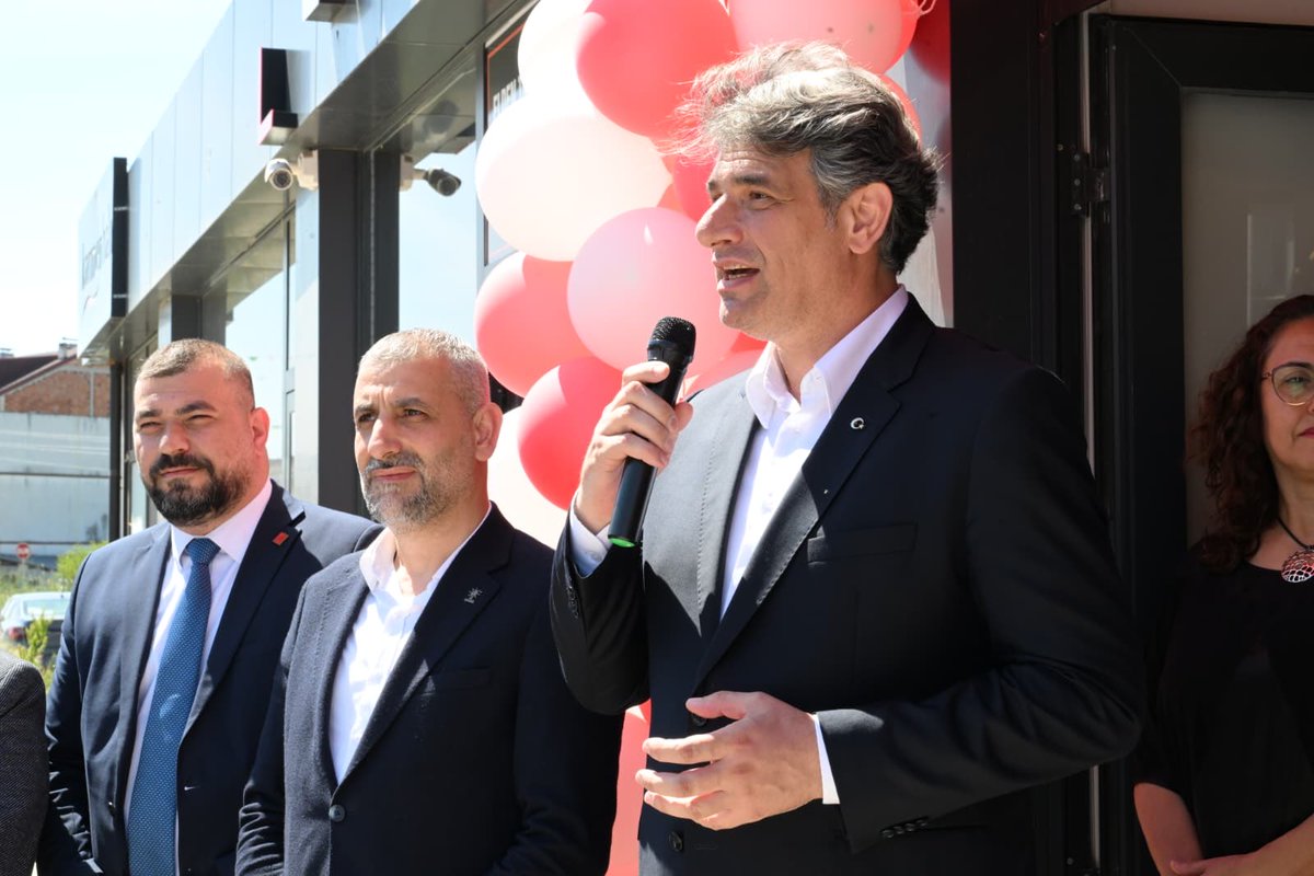 Av. M. Mustafa Kocaman tweet media