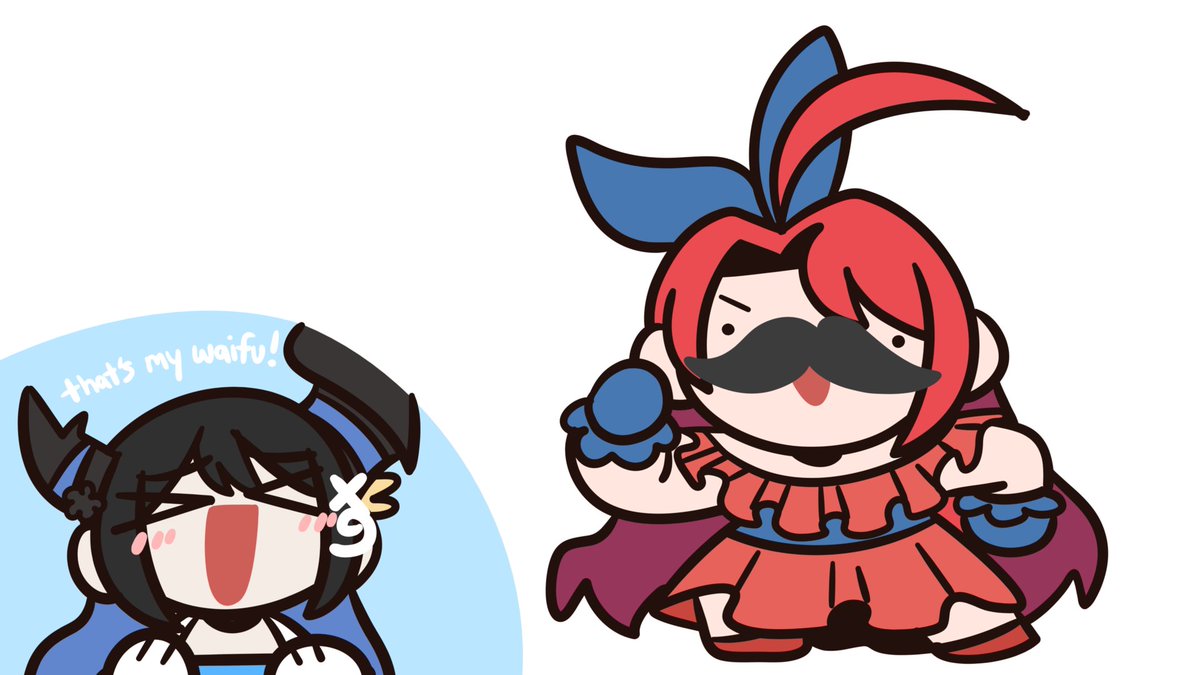 Yin(イン)🦀 tweet media