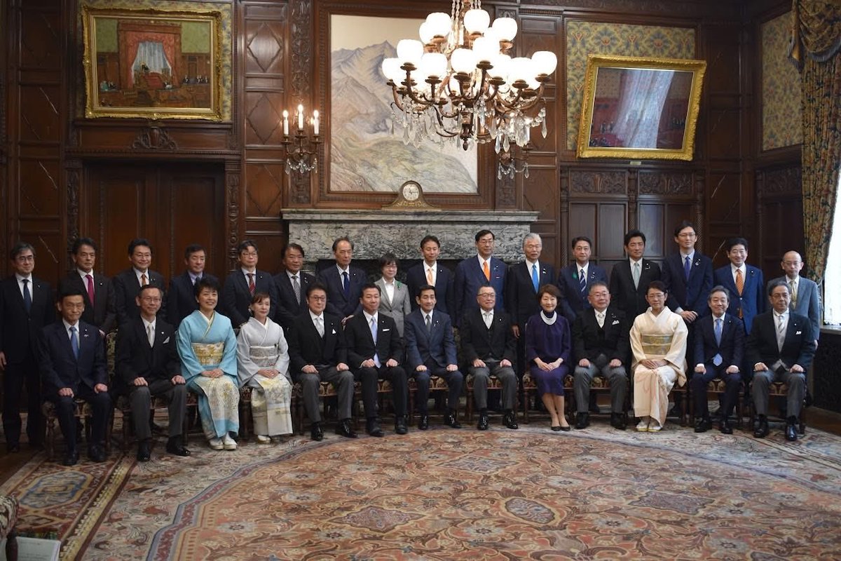 片山 大介（日本維新の会・参議院議員） tweet media