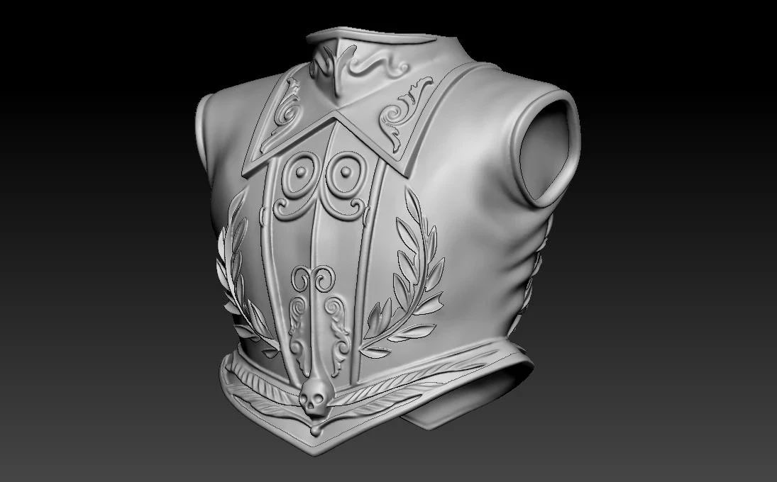 Stev Studio | 3D Sculpting 🎨🖌️🖼️ tweet media