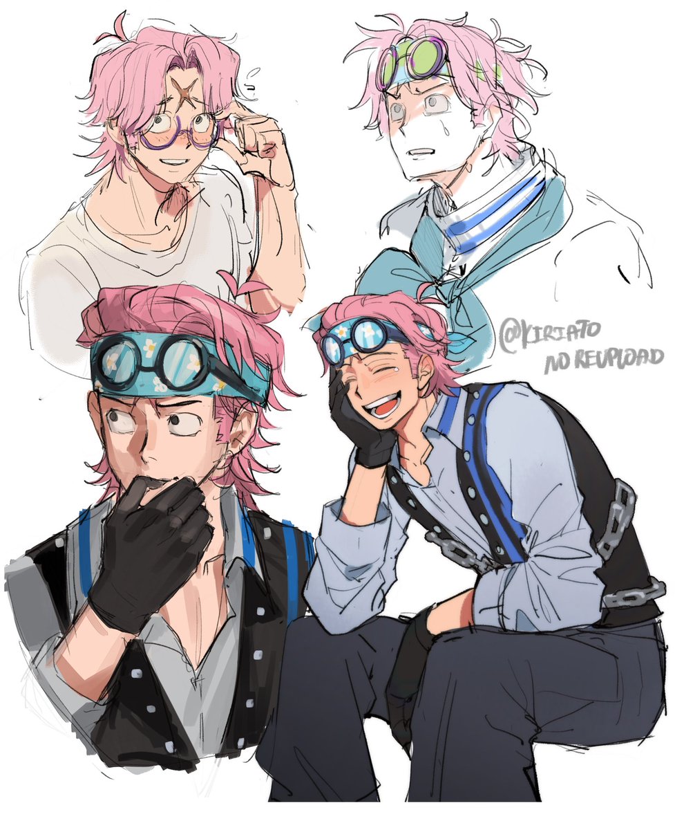 Kiri蛋挞 tweet media