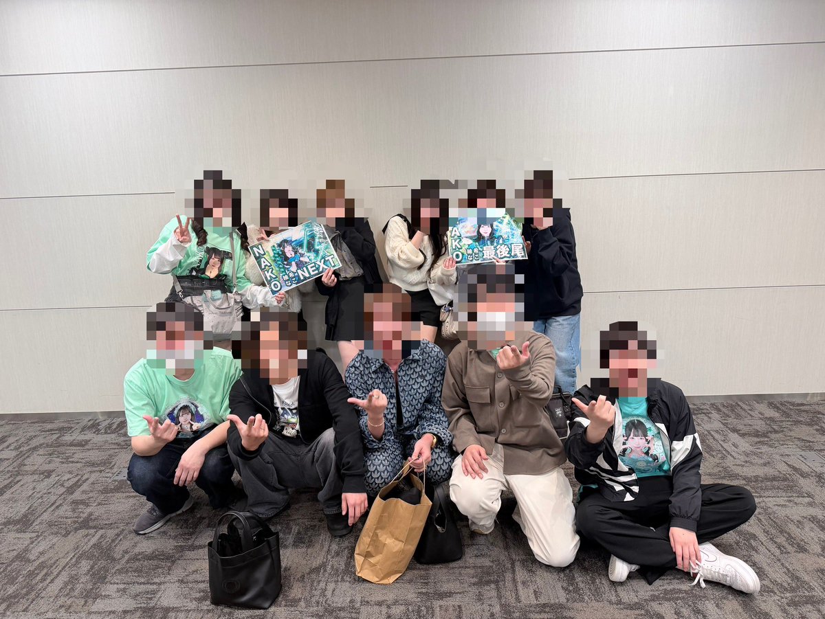 あおたん tweet media