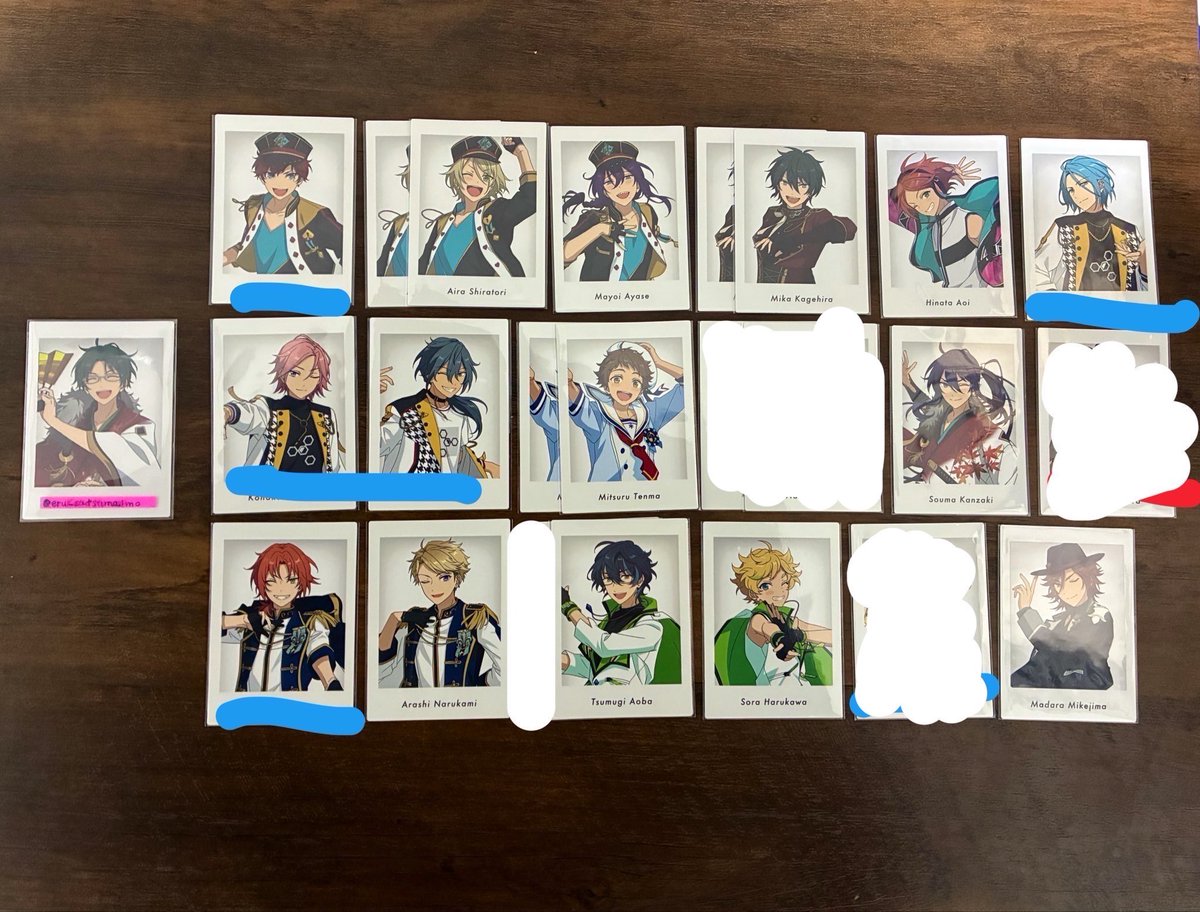 さつまいも@ﾘﾄﾘﾝ有 tweet media