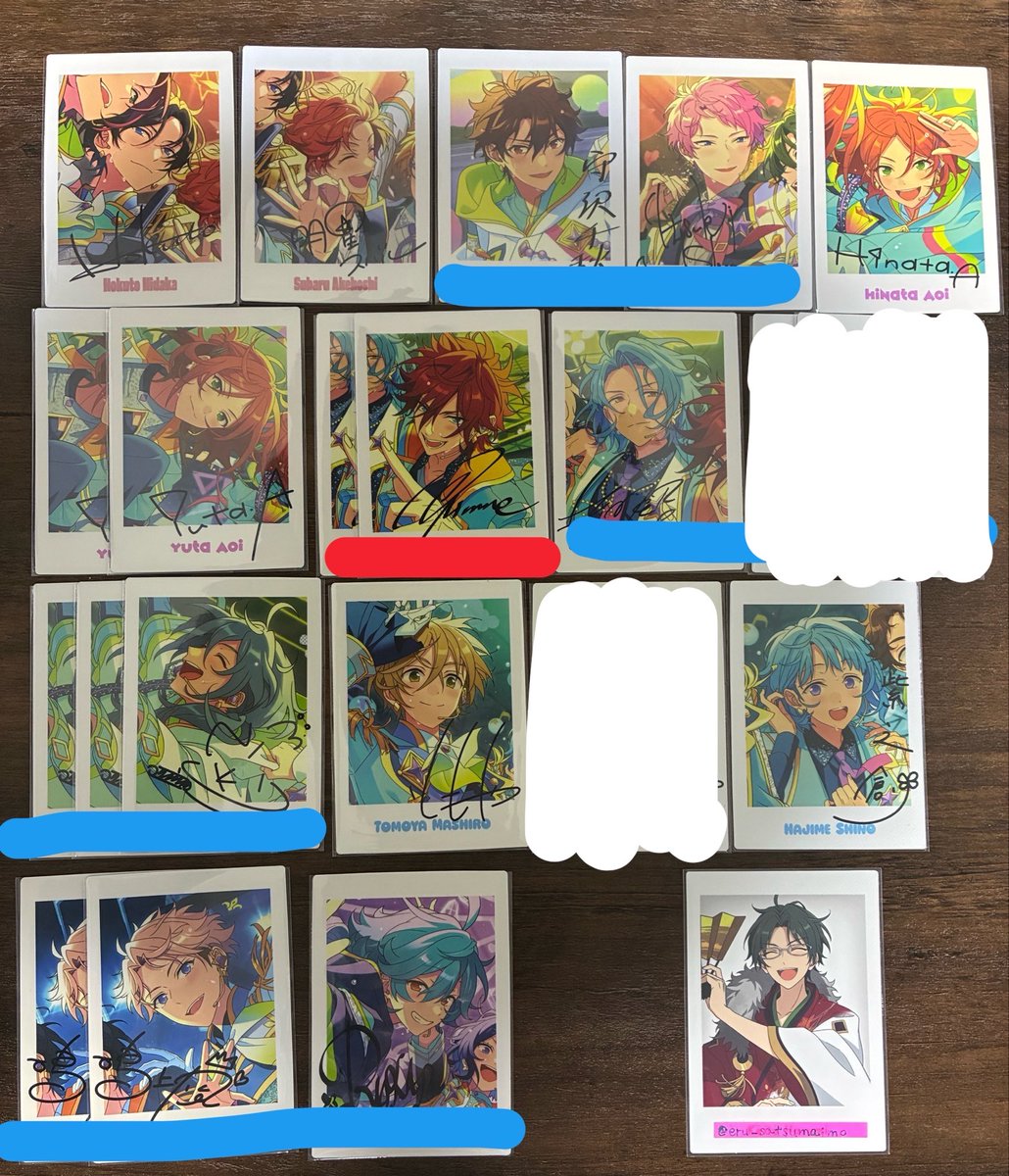 さつまいも@ﾘﾄﾘﾝ有 tweet media