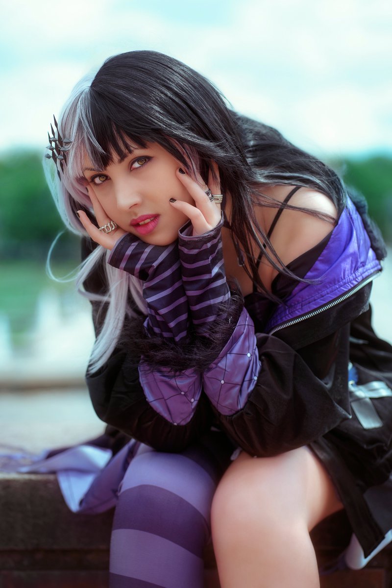 EmiyaS 🐺 tweet media