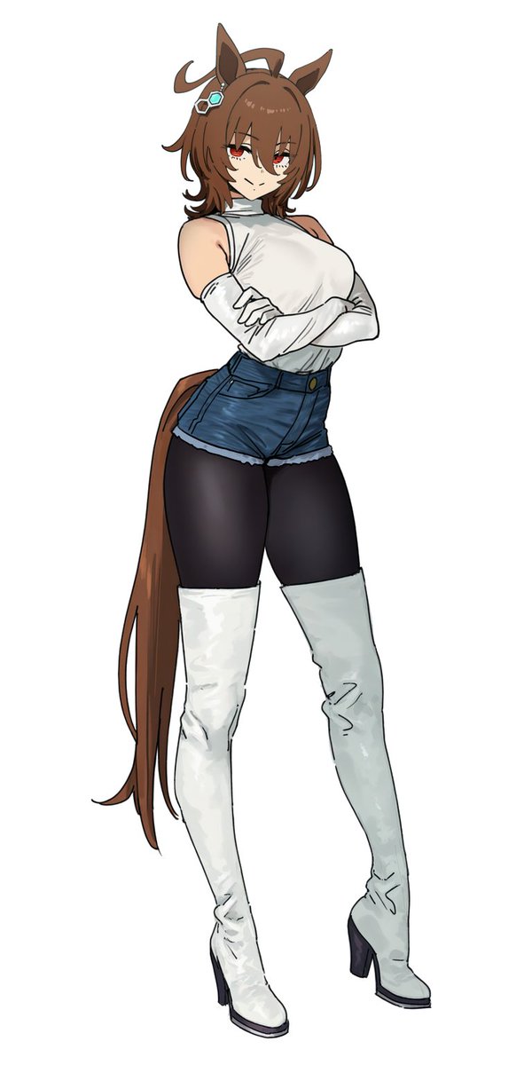 ふうま おくら tweet media