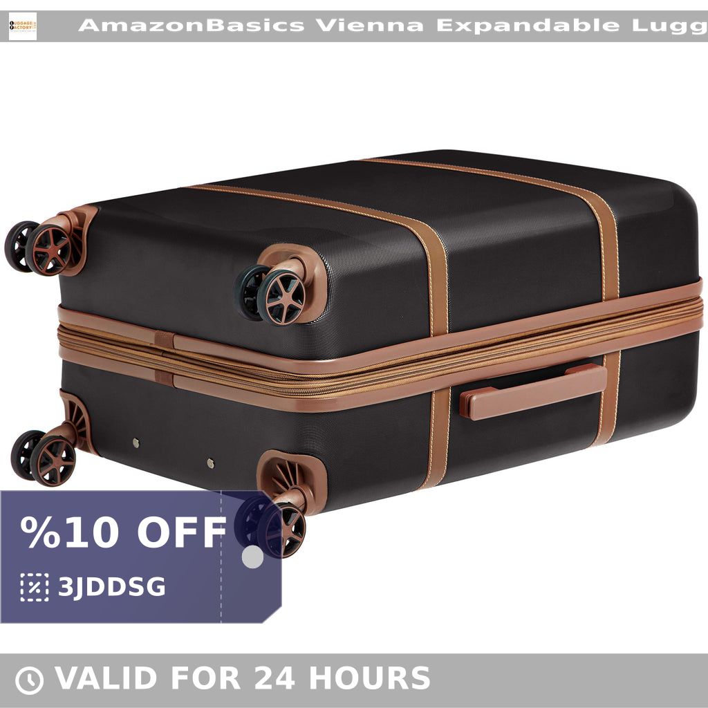 Luggage Factory tweet media