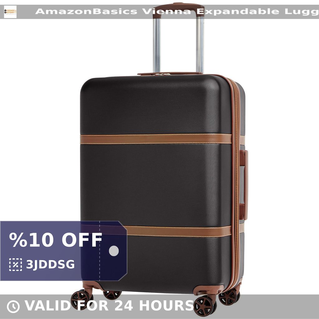 Luggage Factory tweet media