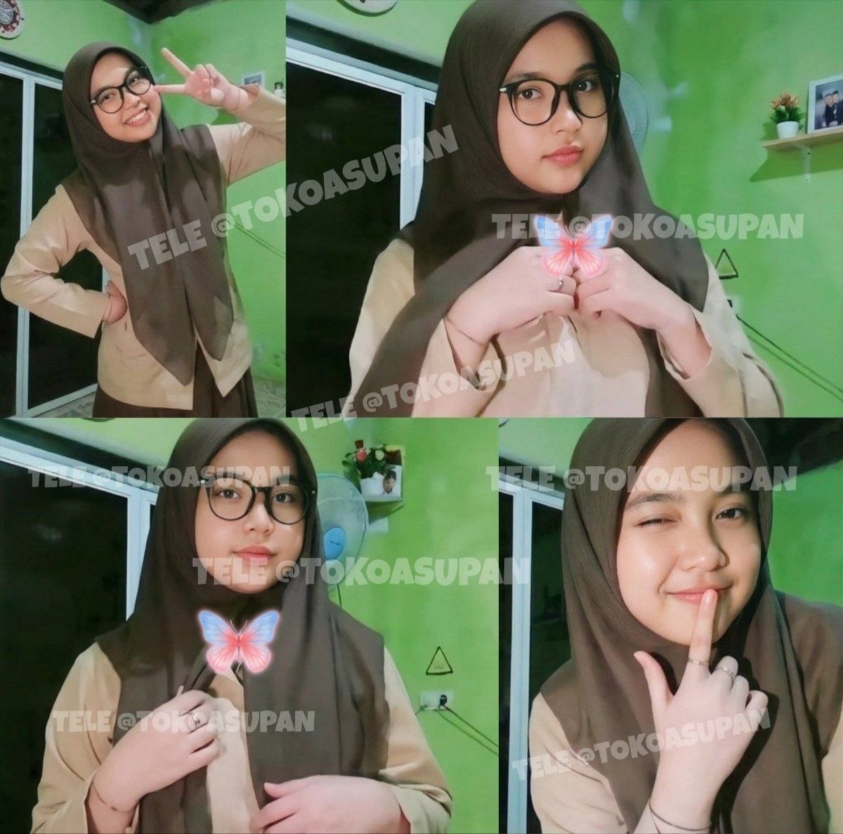 BrielaL98441's tweet photo. Esemah udah lehay aja nih 
Bokep indo bokep lokal tinggal nonton sabtu malam minggu di k0m3n
#ometv https://t.co/bvKS08JueT