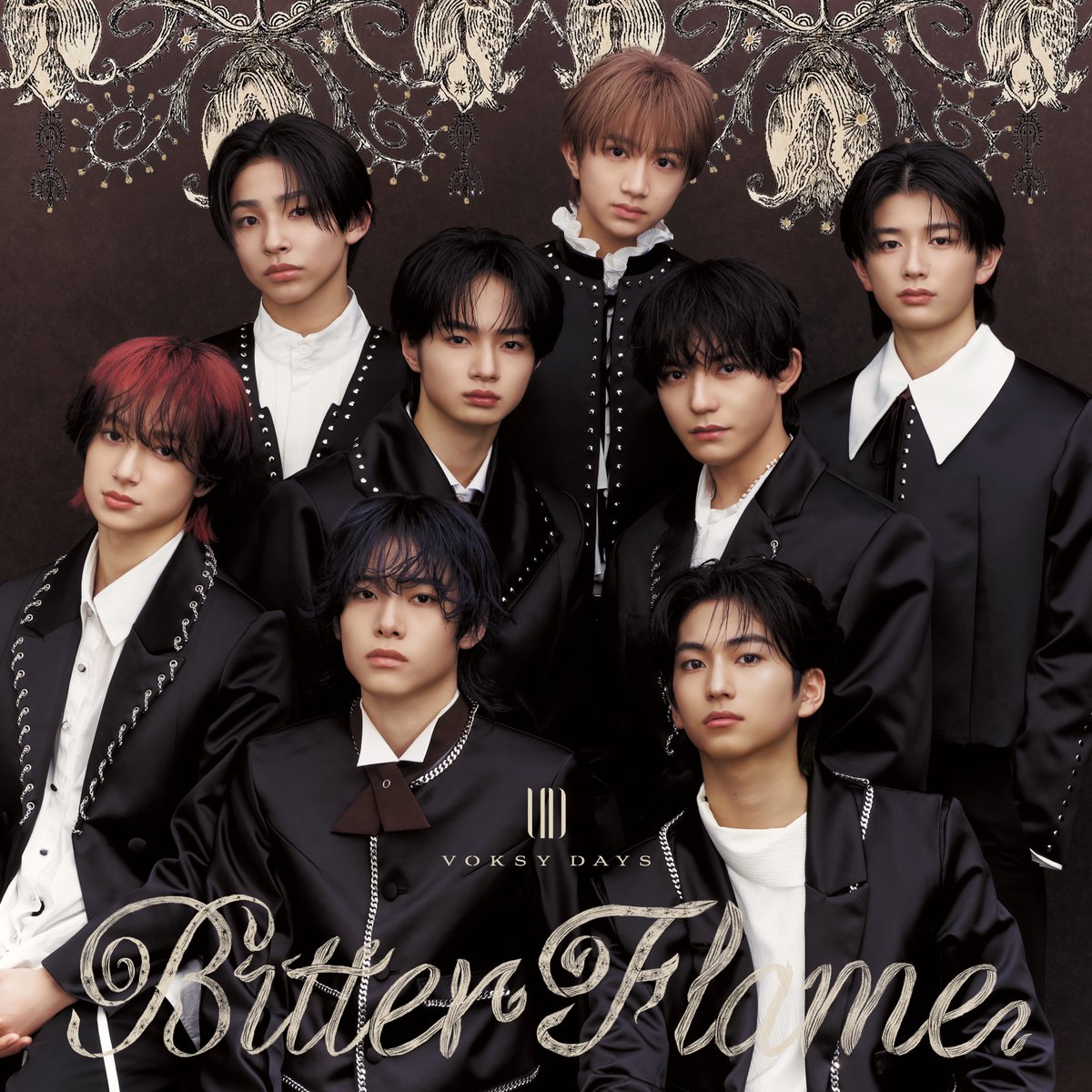 VOKSY DAYS tweet media