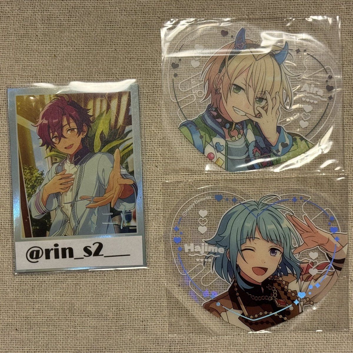 りん ˗ˏˋ lit.link必読 ˎˊ˗ tweet media