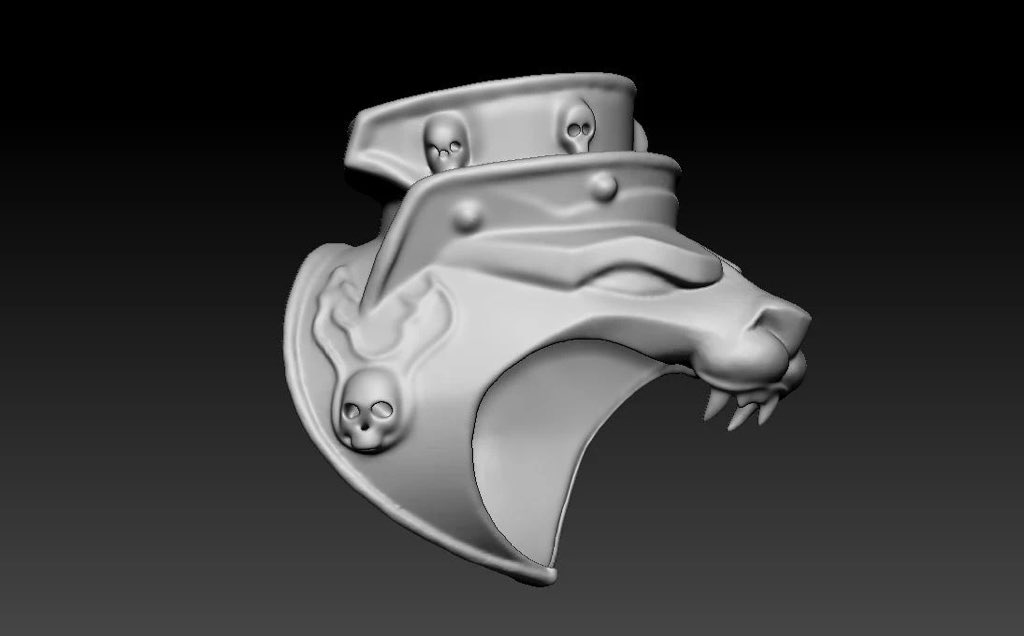 Stev Studio | 3D Sculpting 🎨🖌️🖼️ tweet media