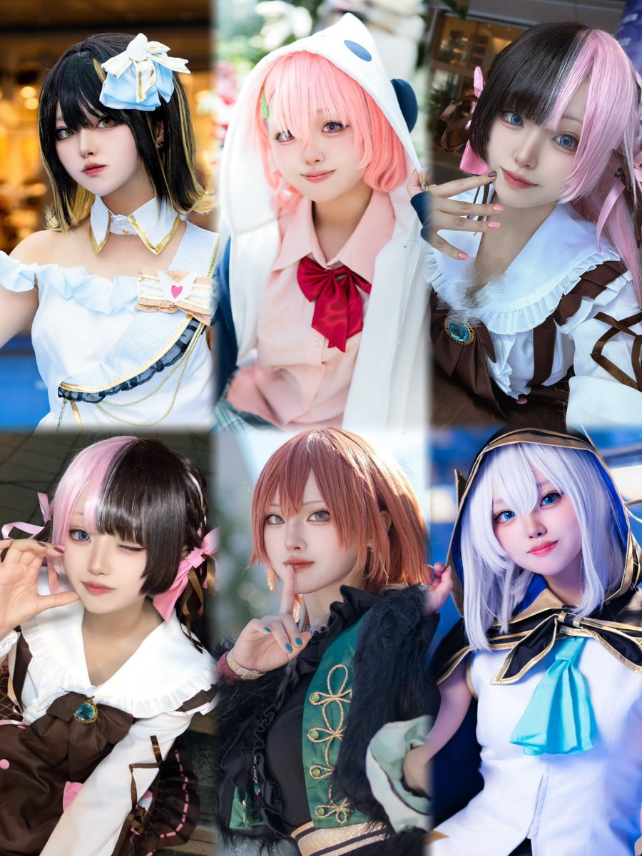 うぃろ~ tweet media