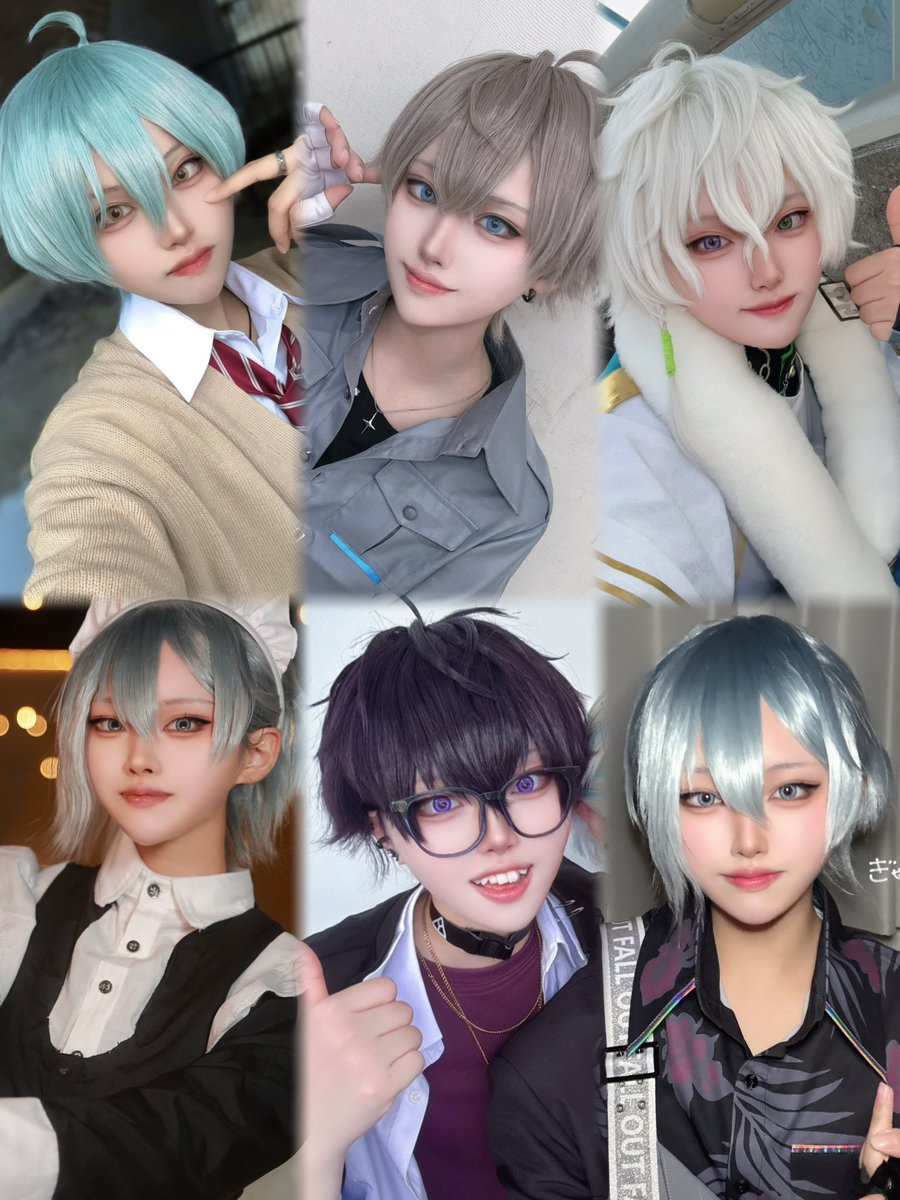 うぃろ~ tweet media