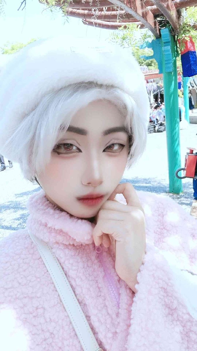 모아(5부코페 양일) tweet media
