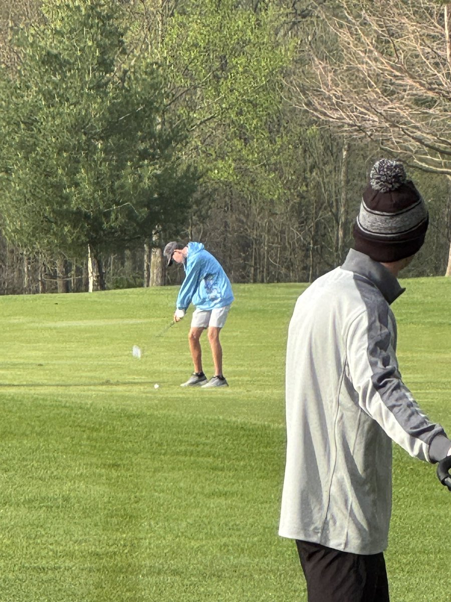 Oak Hill Golf tweet media
