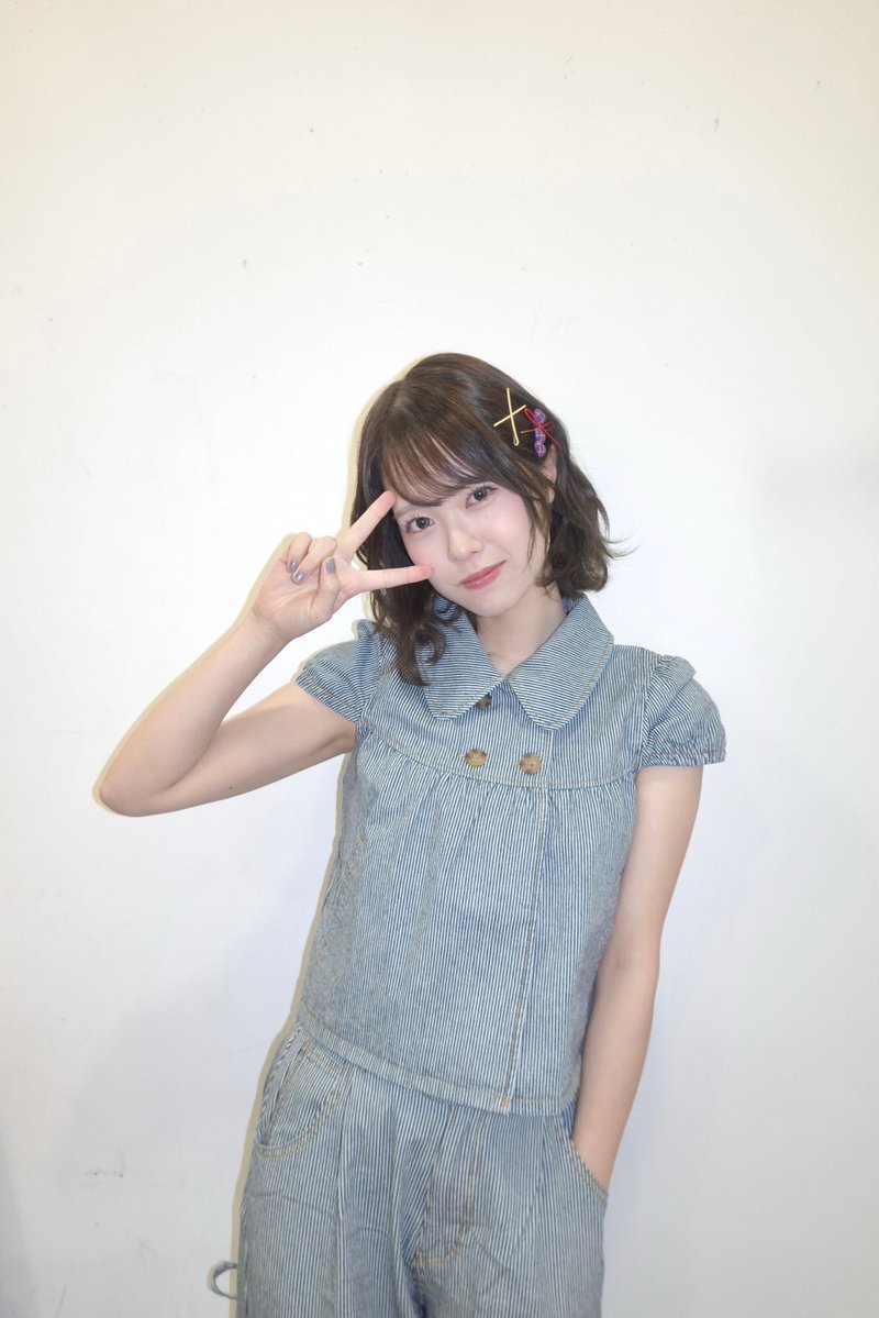 小田えりな tweet media