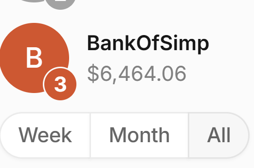 Pay For My Gooning 💸💦 tweet media