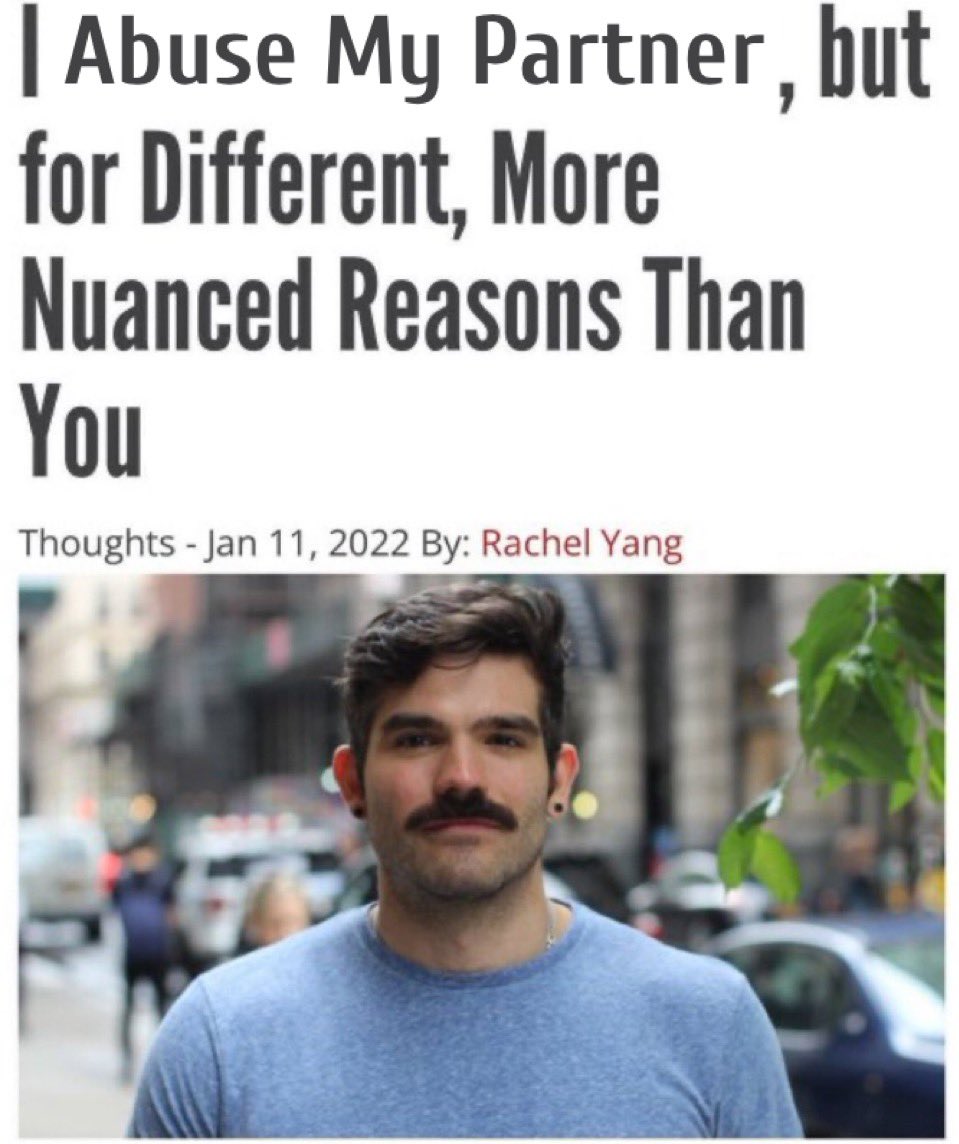 miserable depressed and gender disillusioned tweet media