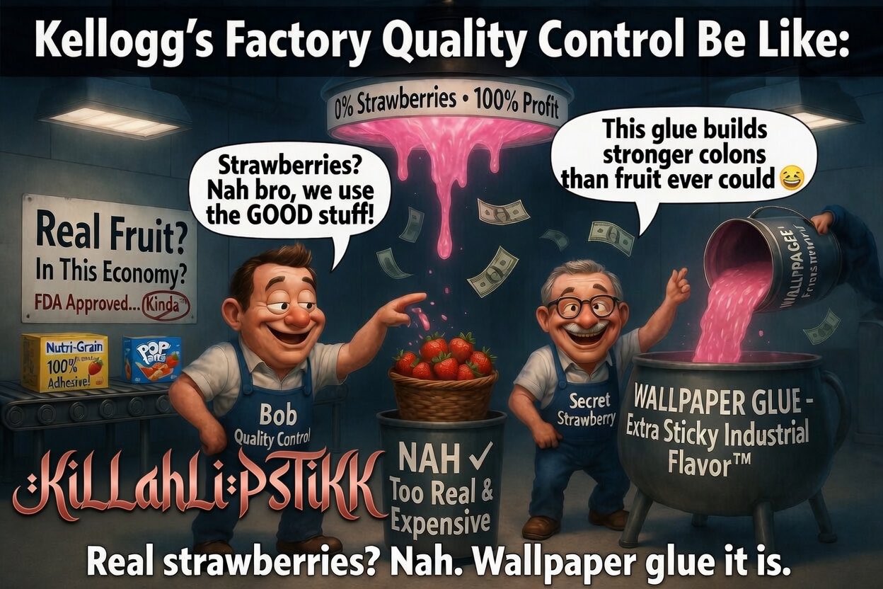 KiLLaHLiPSTiCK68 (@killahlipstickk) on X