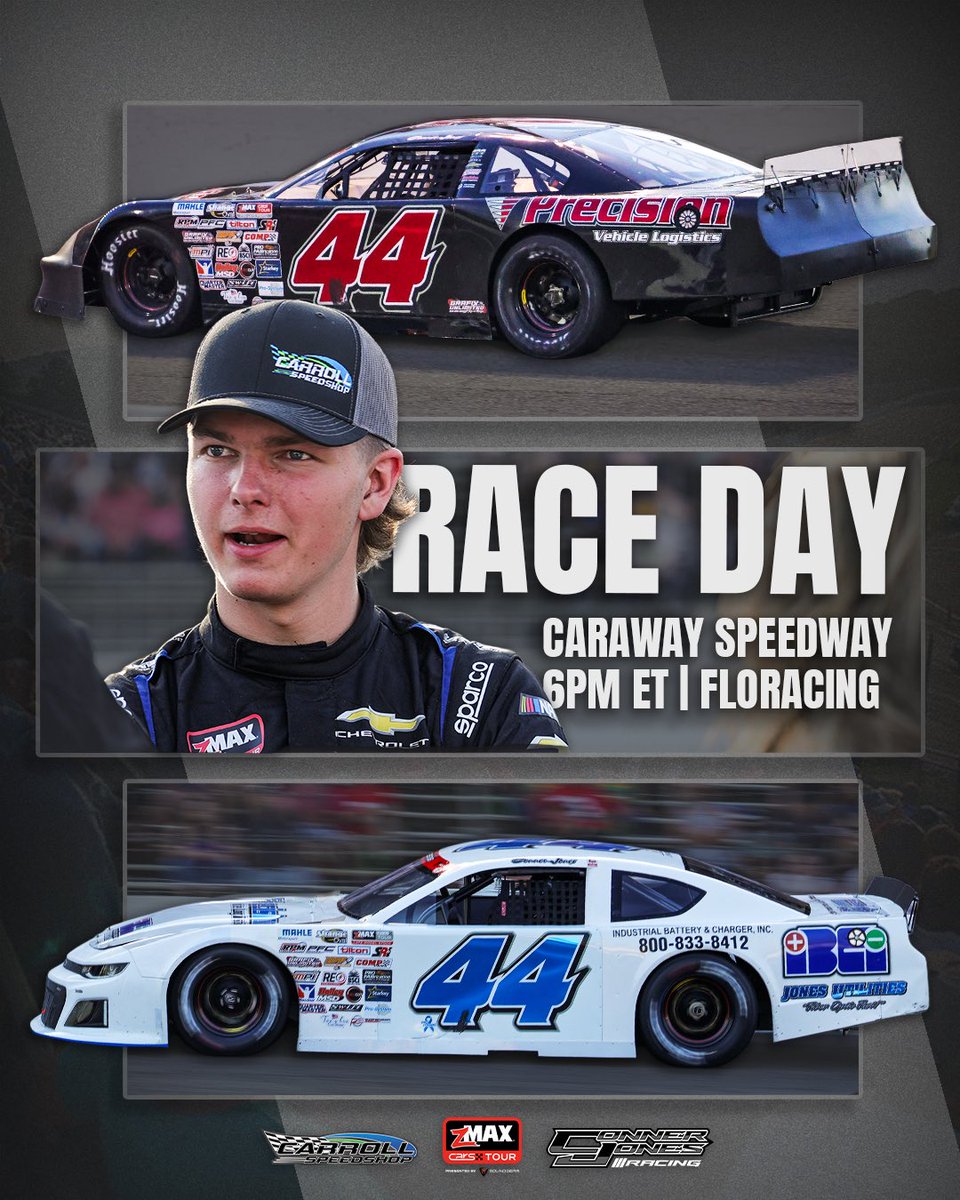 Conner Jones tweet media