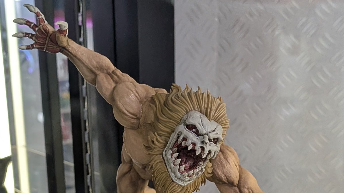 ゲルニカ tweet media