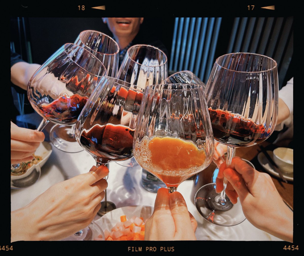 ストロベリー狸 tweet media