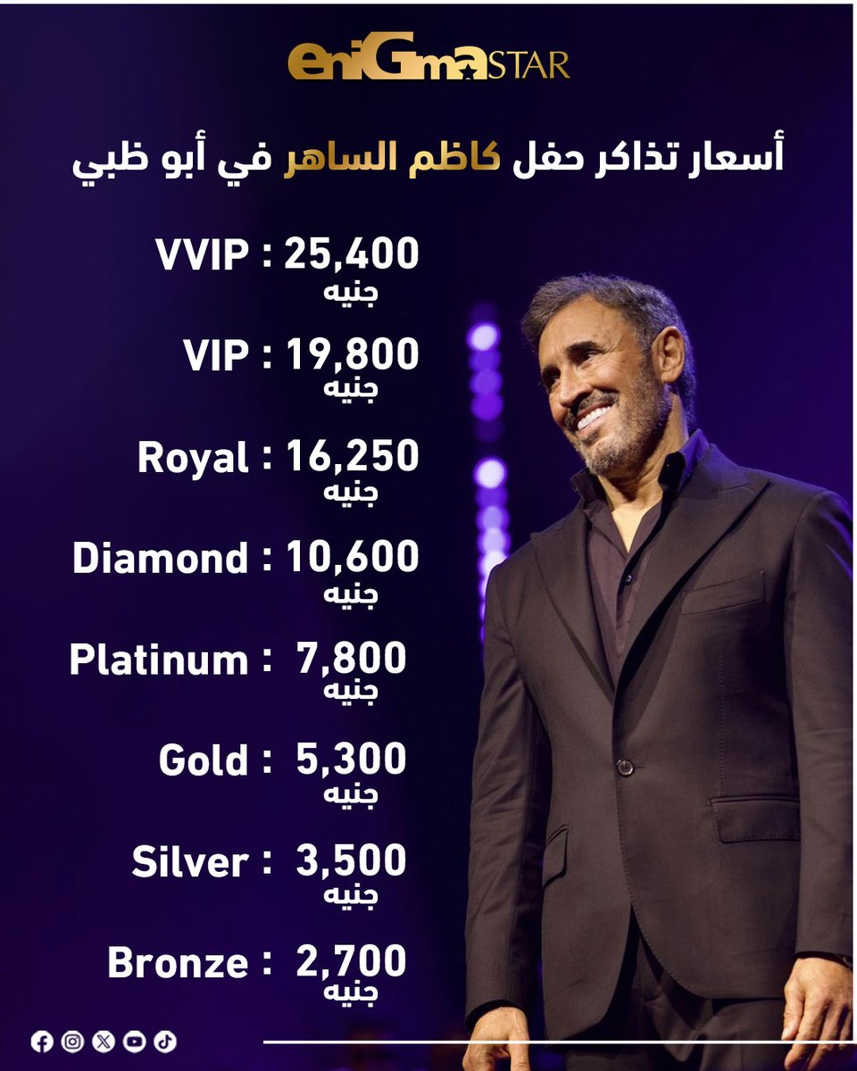 Enigma Star tweet media