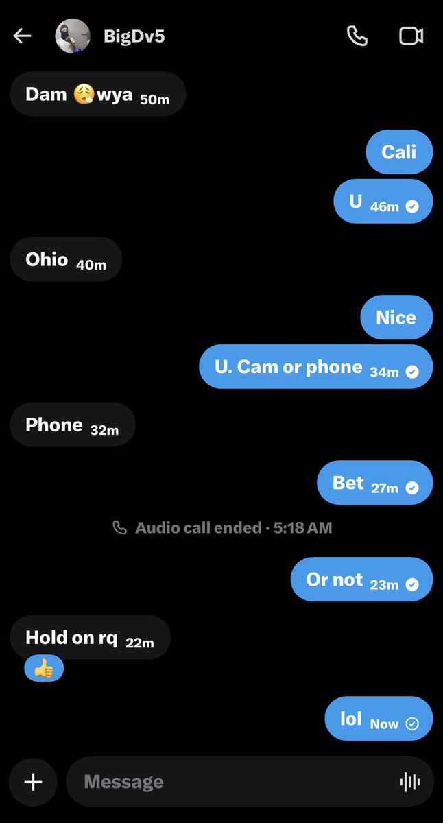 ☁️ B8 tweet media