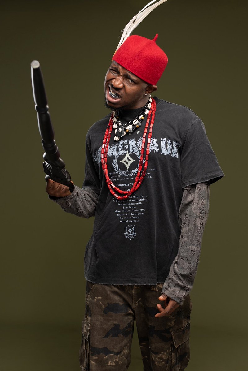 STONER NWAIGBO🪶 tweet media