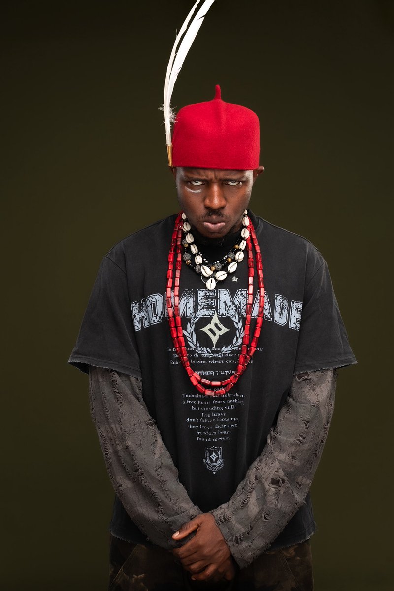 STONER NWAIGBO🪶 tweet media