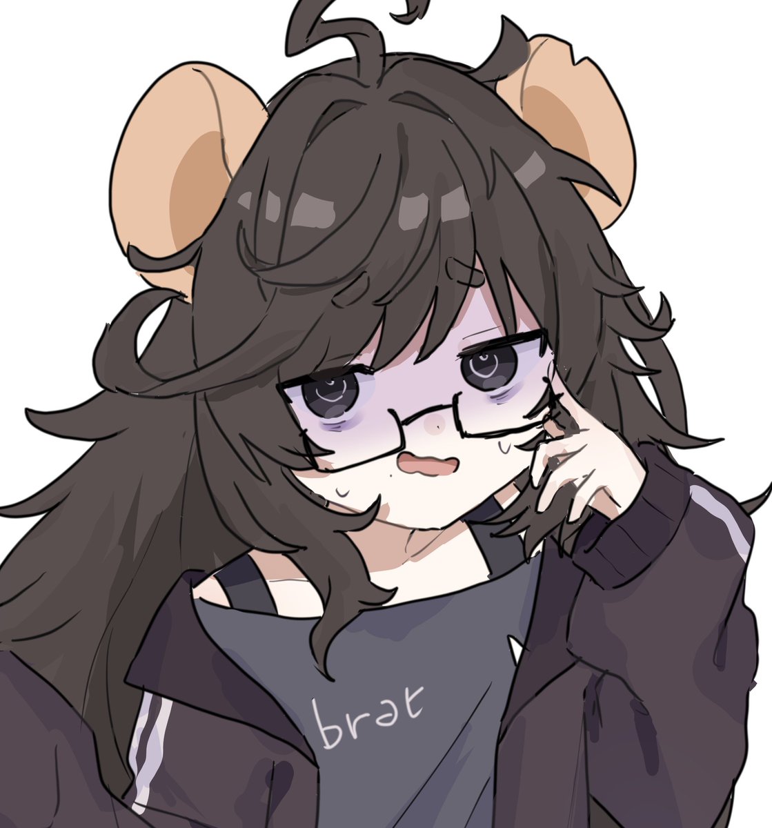 Riri Pipsqueak 🐀 tweet media