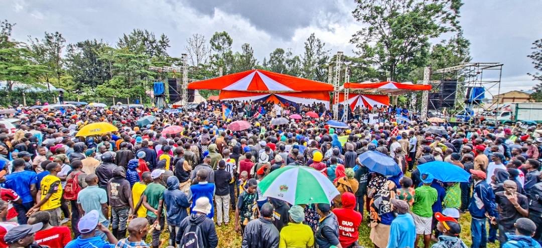 Edwin Sifuna tweet media