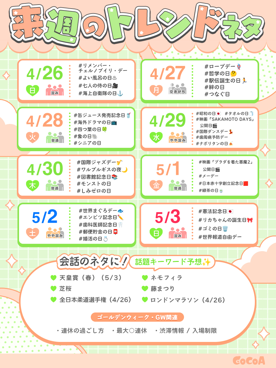 【公式】ココア💕 tweet media