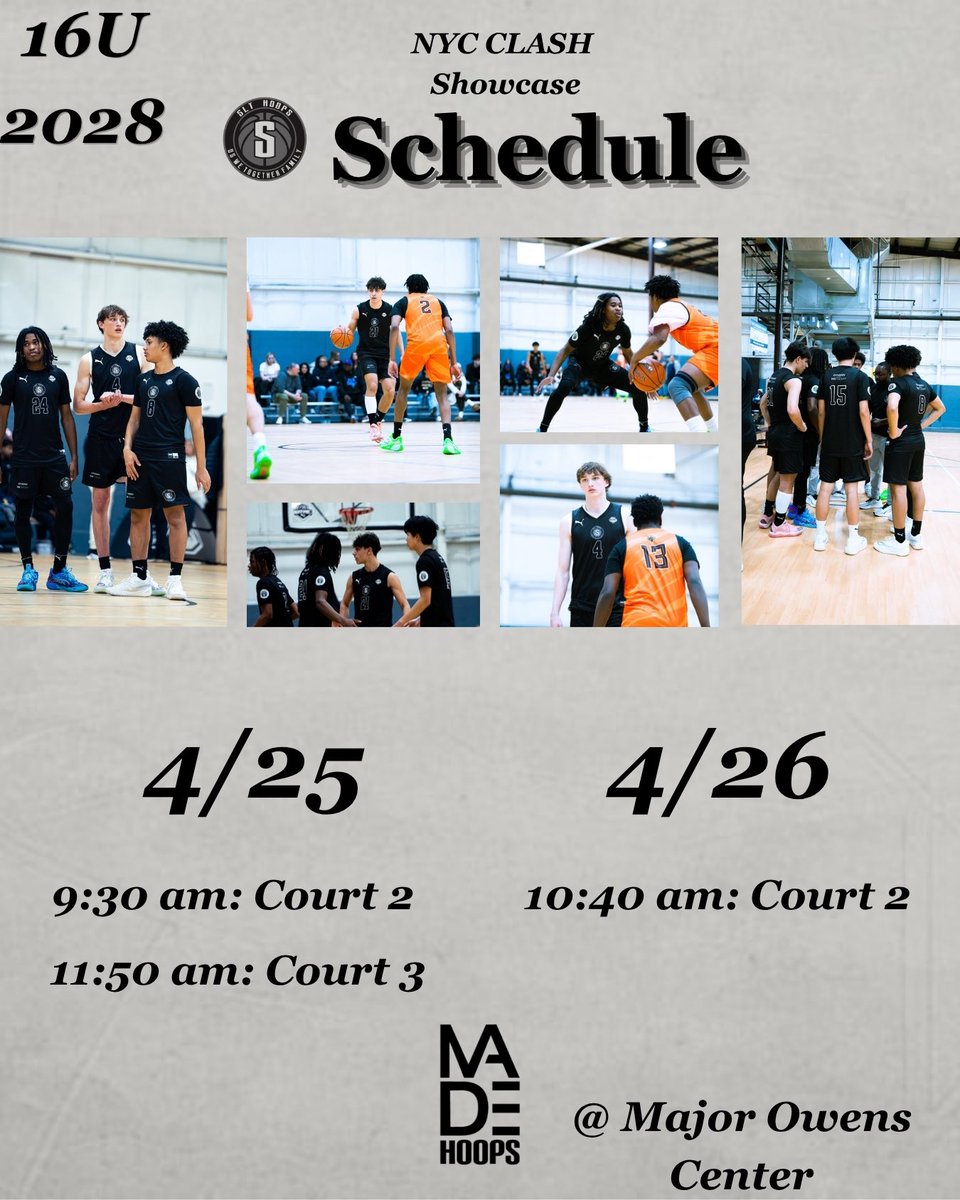 SLT Hoops tweet media