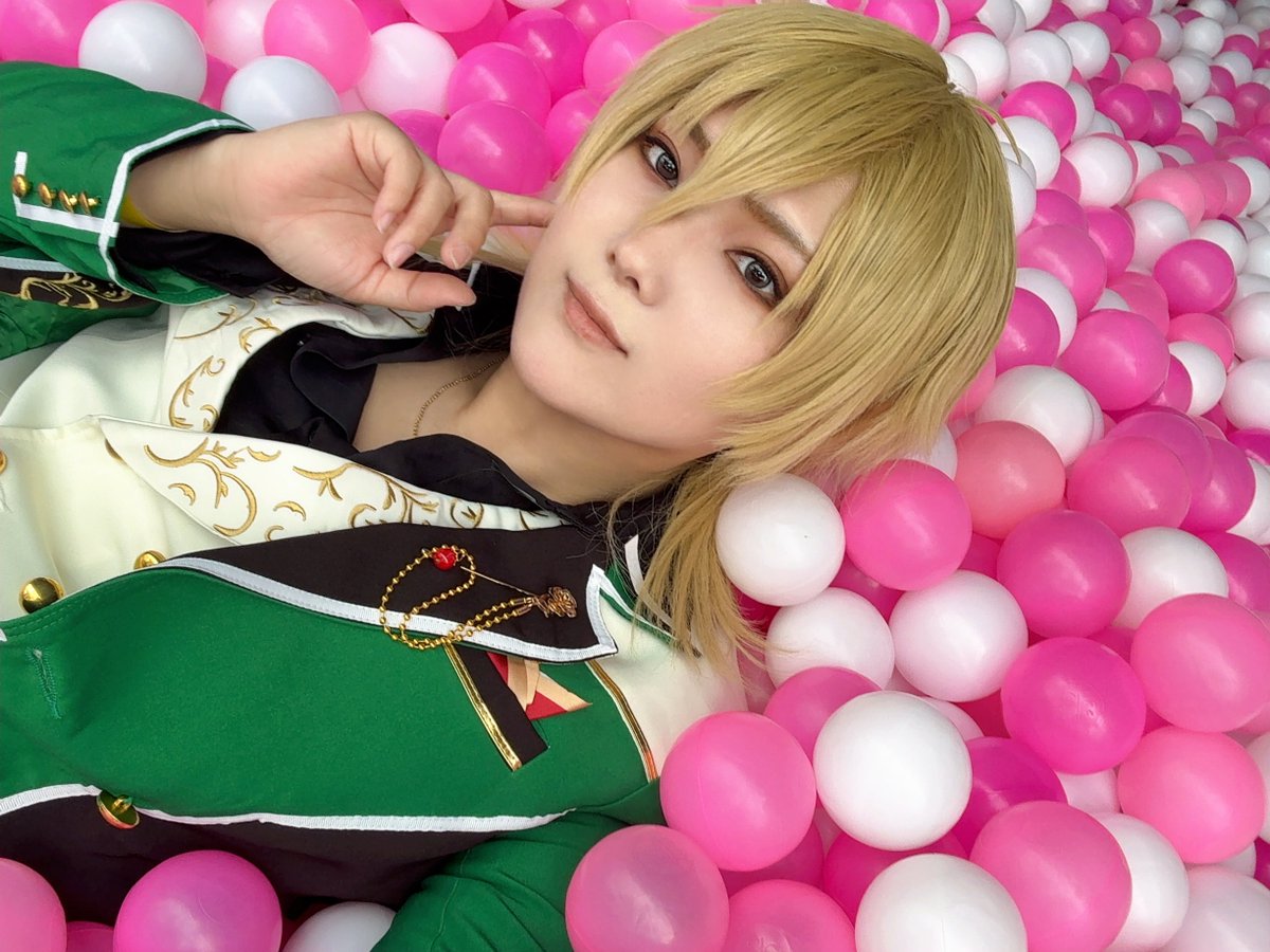 あんぱん tweet media