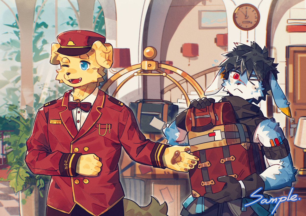 蔗是甘的 tweet media