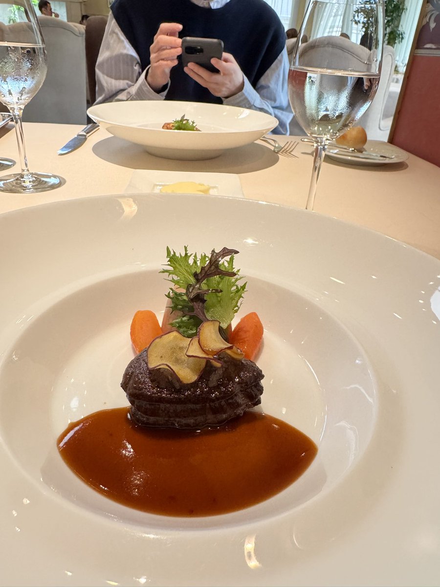 やす🕊 tweet media