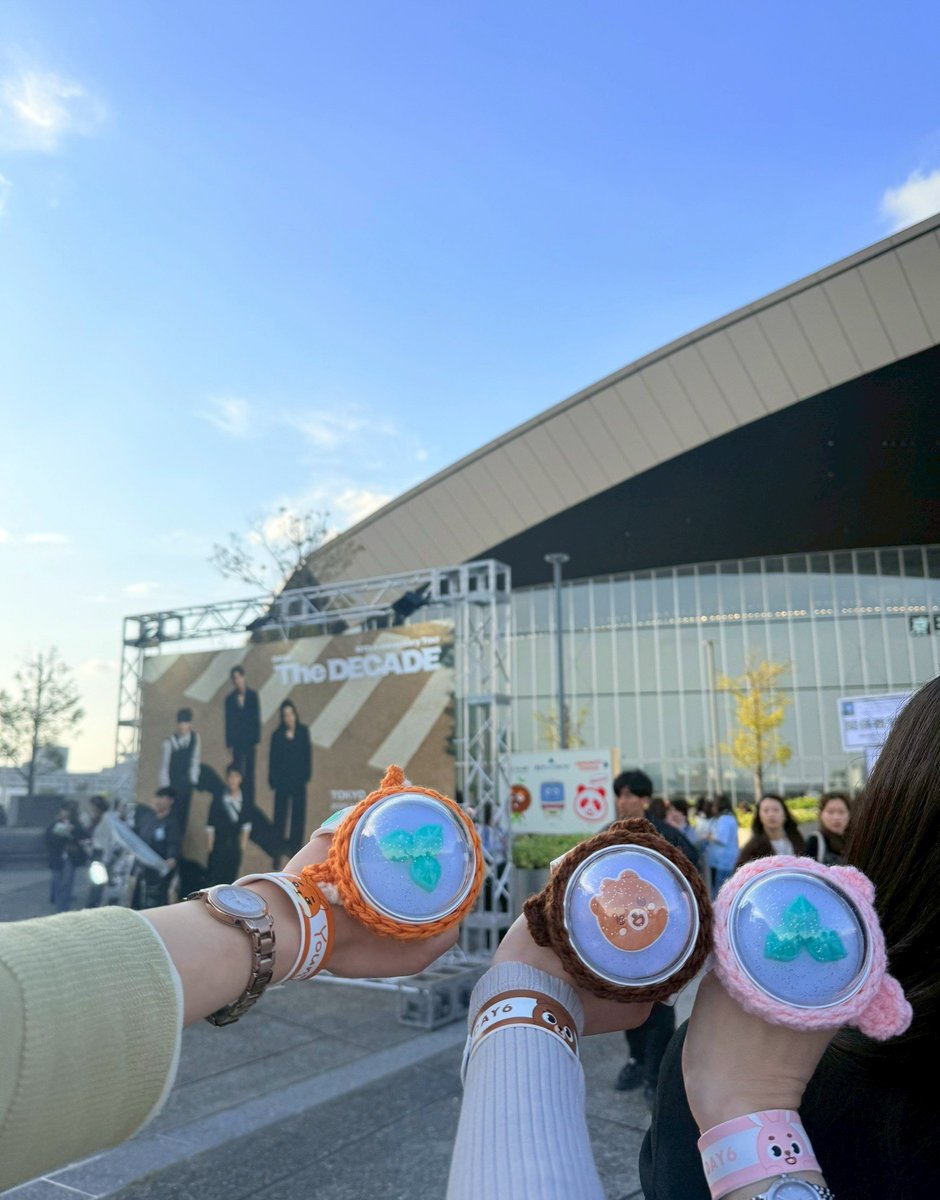 みぃᕱᕱ🥠 tweet media