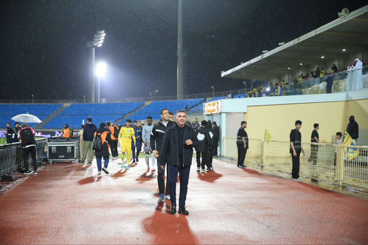 Coach Jalel Kadri tweet media