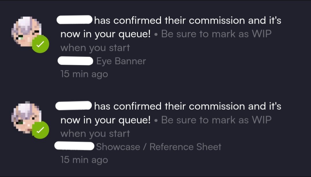 Azuris | VGen OPEN tweet media