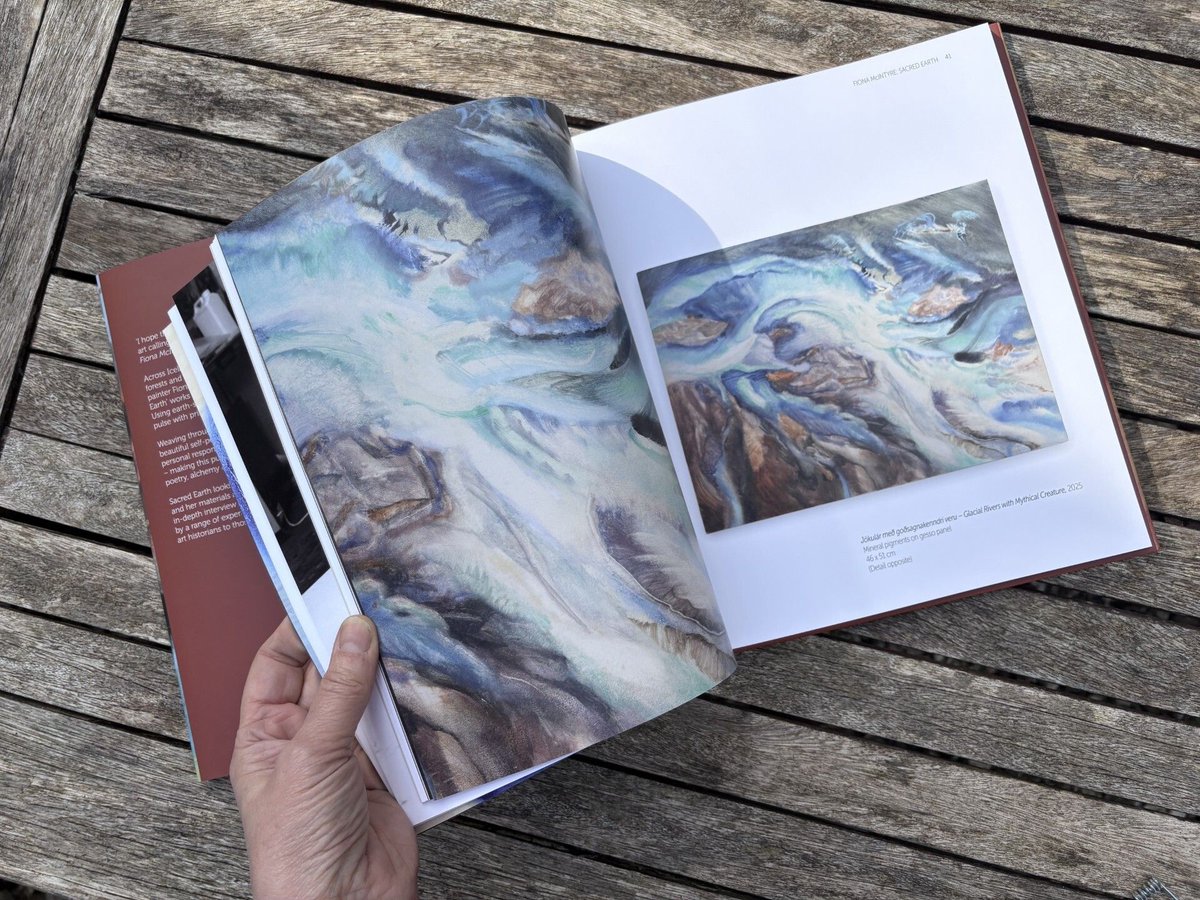 Script Arts & Humanities Books tweet media