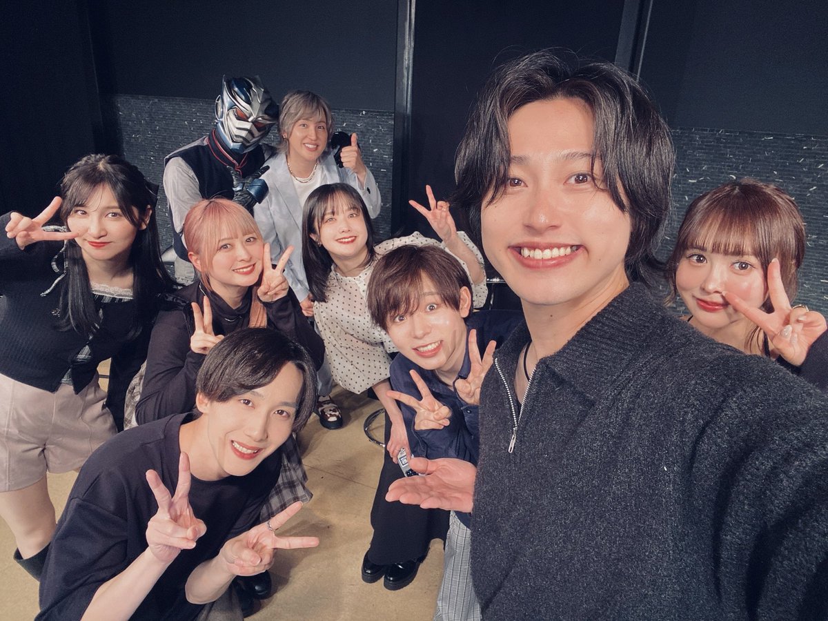 修羅王丸 tweet media