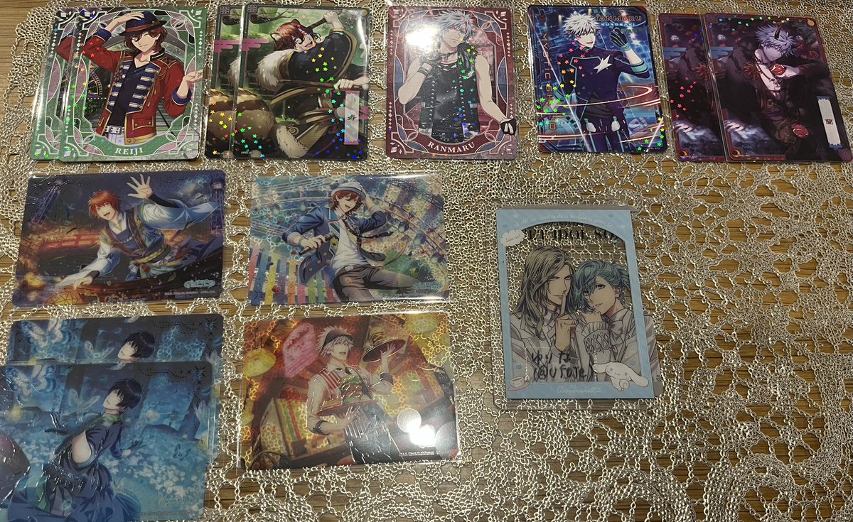 ゆりな tweet media