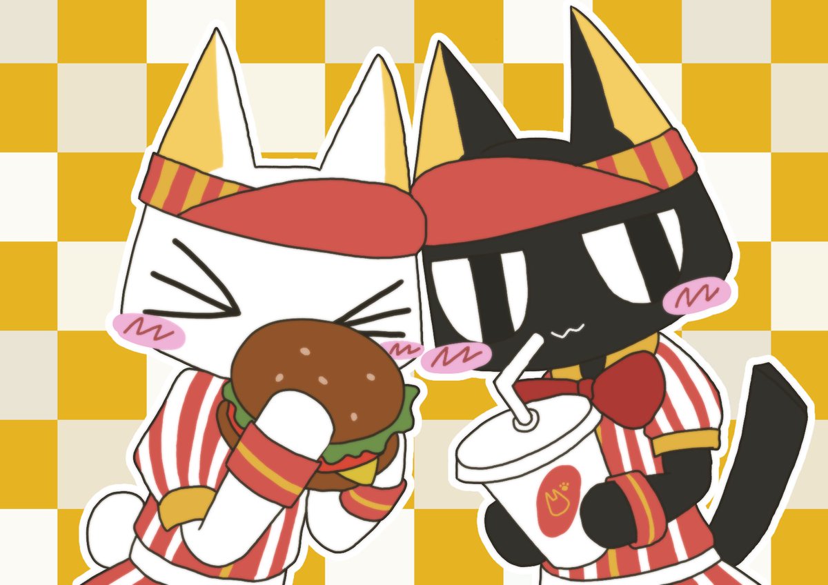 あーちぇろ tweet media