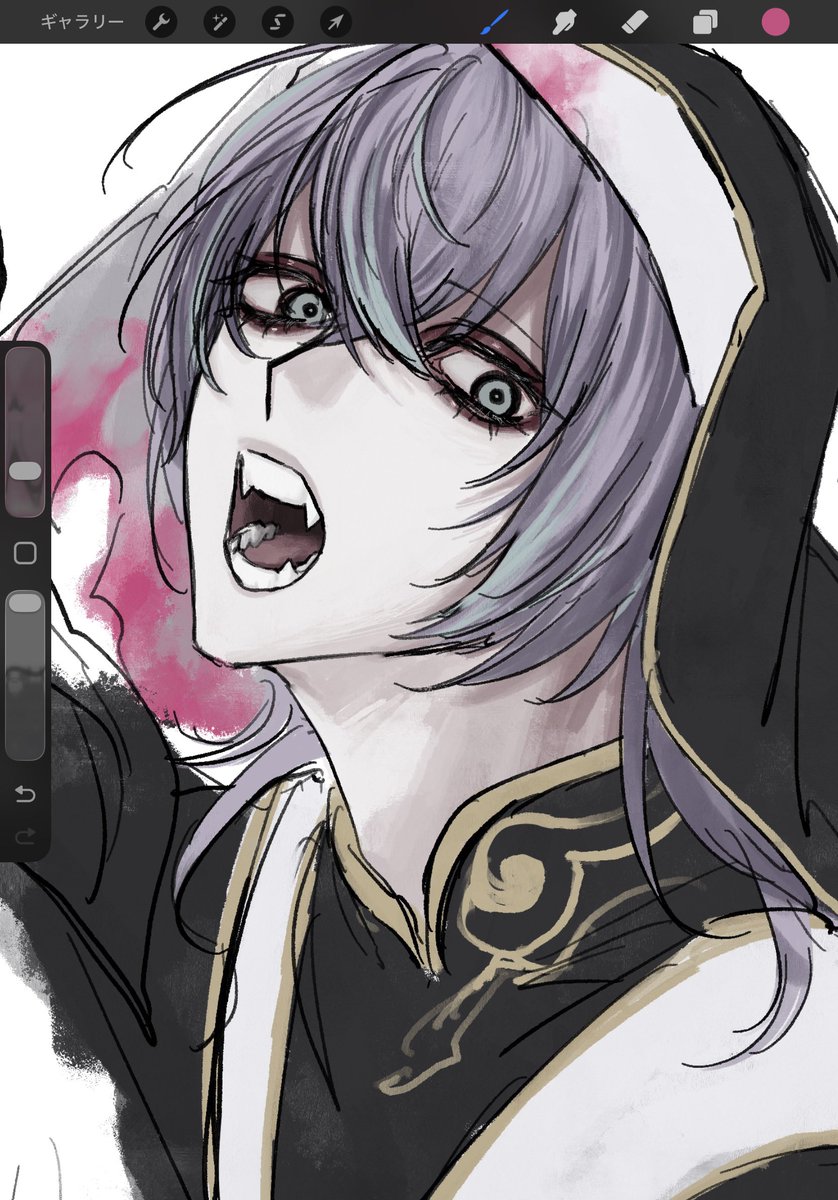 胡椒少将 tweet media