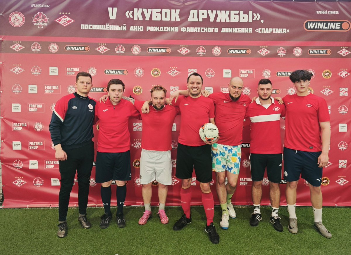 Olekseyko Trostnikov tweet media