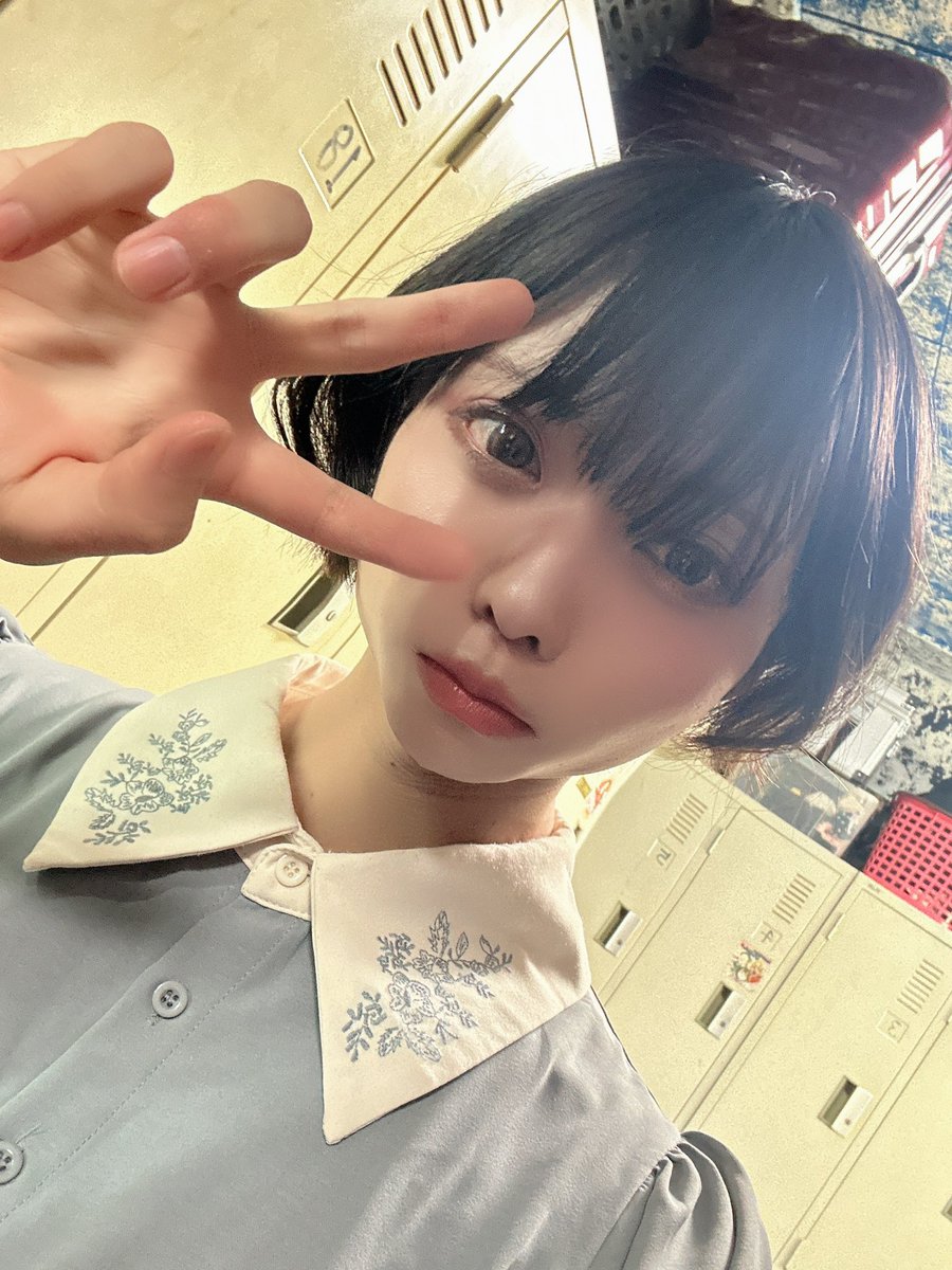 あんず@ tweet media