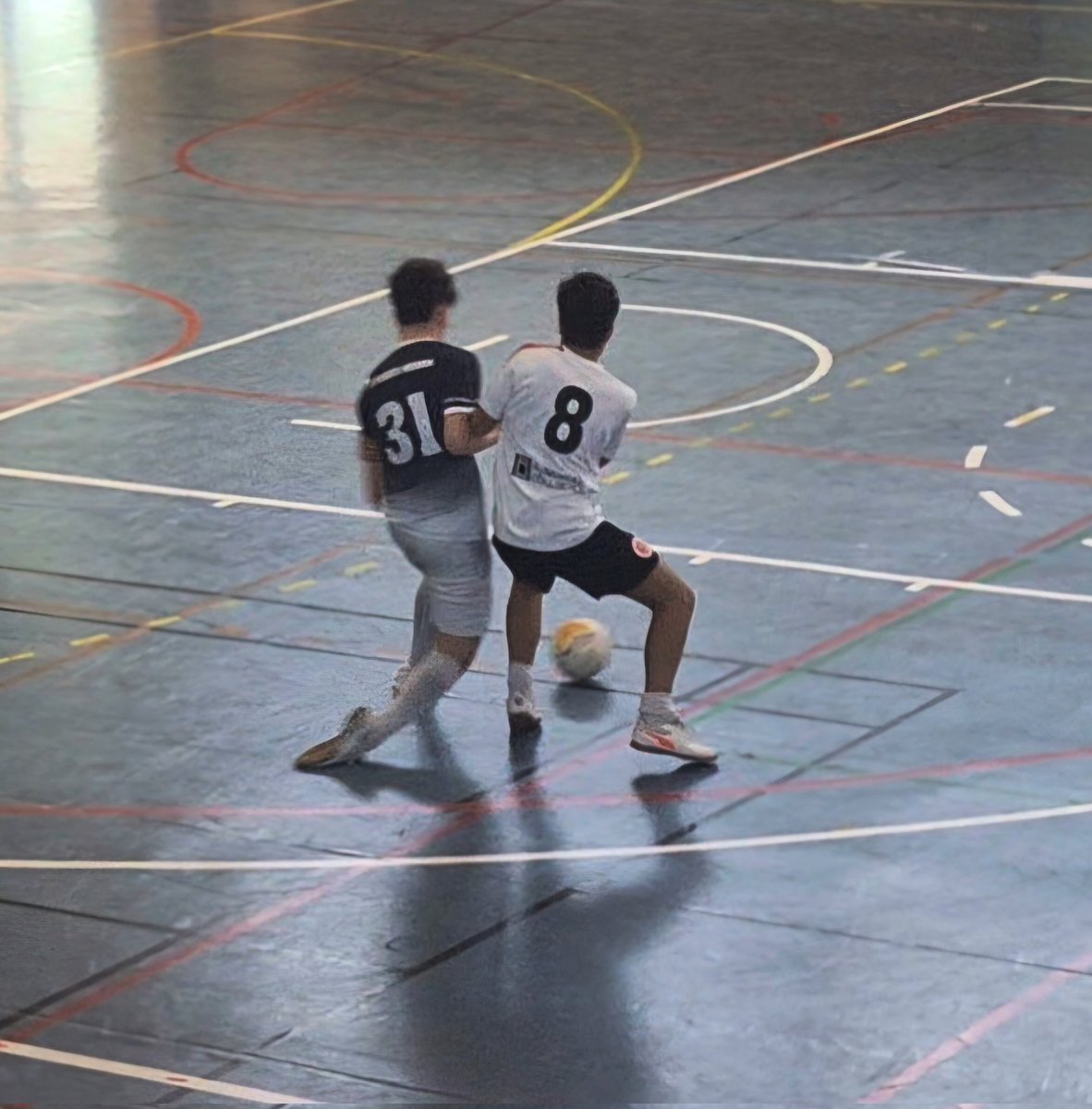 Futbol AMJ tweet media